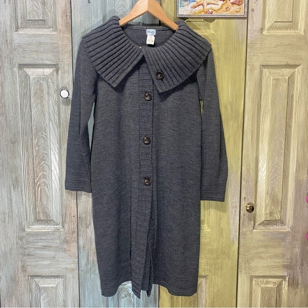 𝅺luli & Me Long Cardigan​